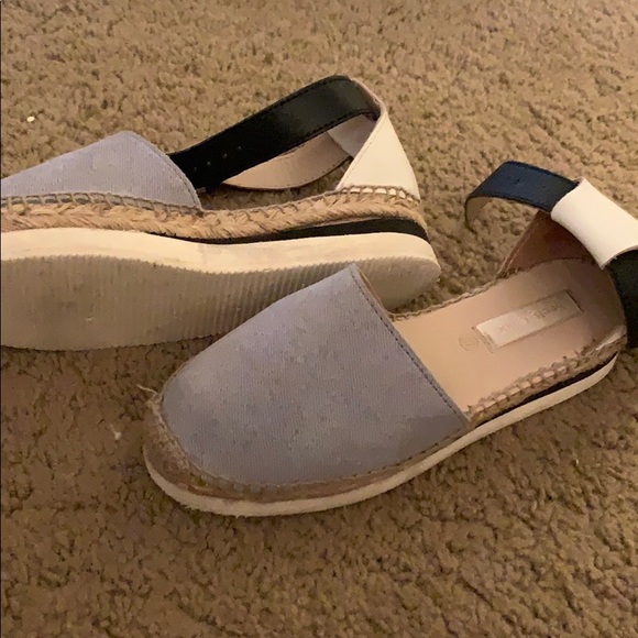 Chloe espadrilles - Picture 4 of 4